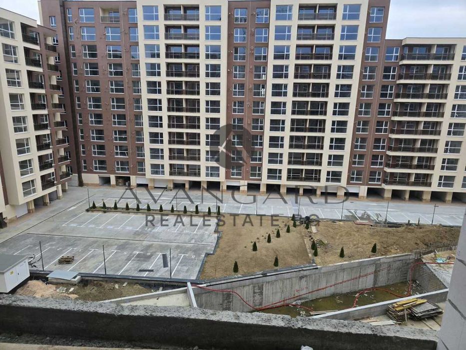 Продава се Двустаен апартамент в Пловдив, Кючук Париж - 75 кв.м за 1196 €/кв.м - Снимка #5