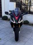 Aprilia Rs660 Limitata 35kw De Fabrica A2