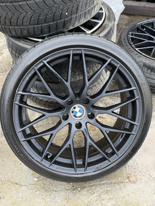 Jante bmw f10 aez r20