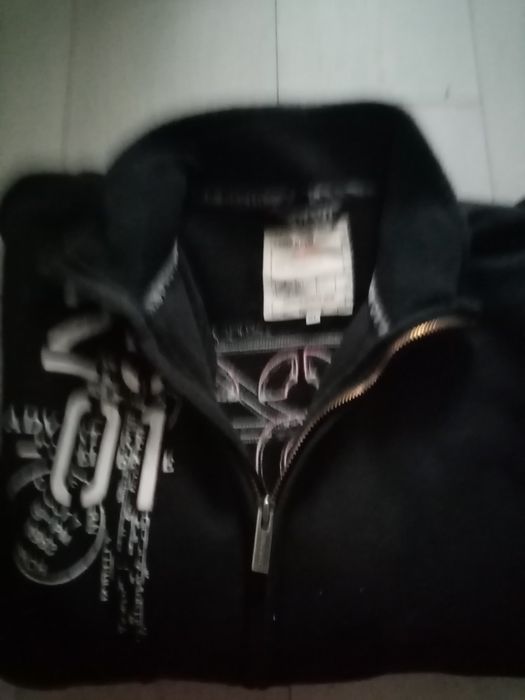 Bluza de trening Câmp David