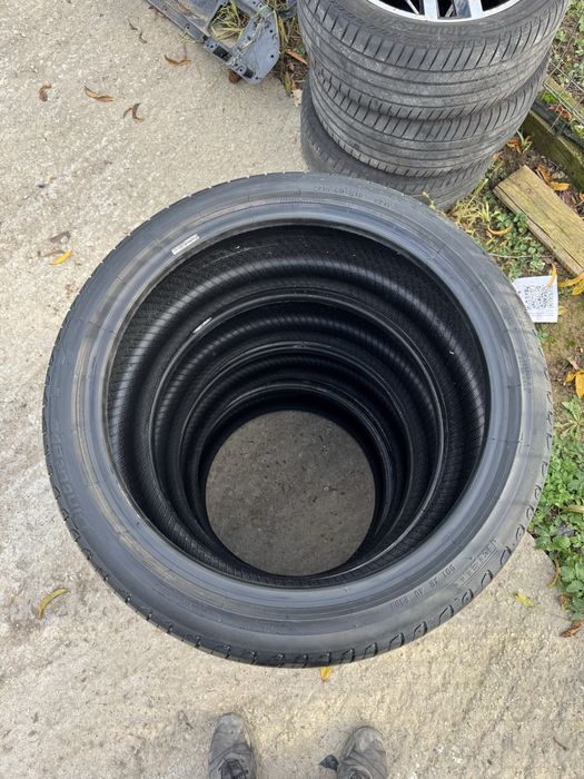 Anvelope 225 40 18 pirelli