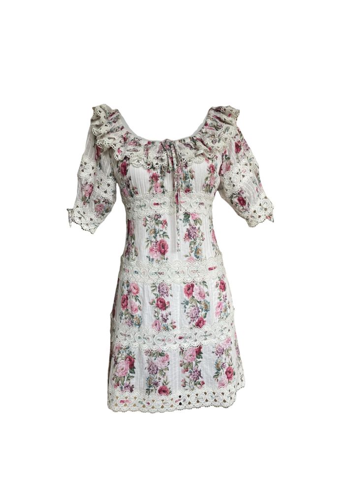 Zimmermann original