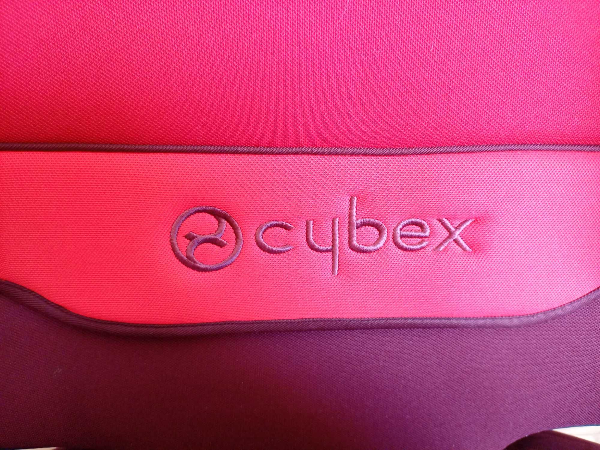 CYBEX детско столче за кола (CYBEX Pallas-Fix)