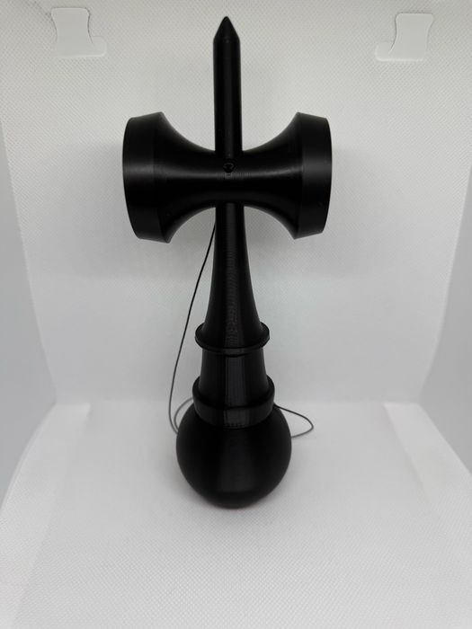 Kendama premium neagra