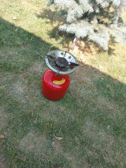 Vînd butelie stare perfectă