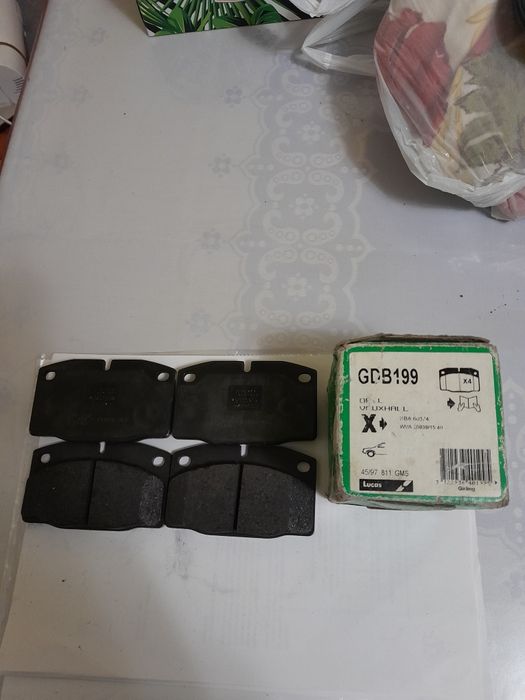 ,capace roti  folosite,diferite marimi placute frina,filtru aier