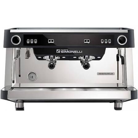 Кофемашина Nuova Simonelli Nuova Aurelia