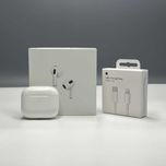 AirPods 3 | Без MagSafe | С гарантией и подарком