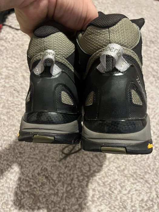 Zamberlan SH Crosser Gtx-мъжки трекинг обувки