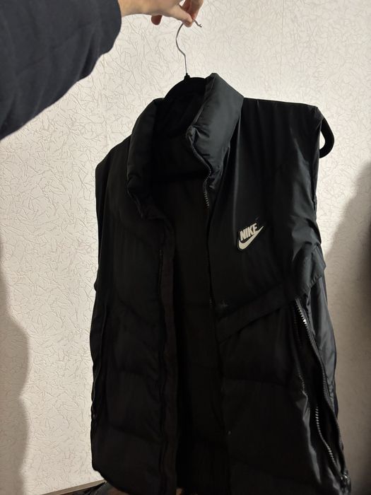 Мъжка грейка Nike