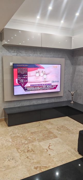 Închiriere apartament Solid House Butoaie disponibil 10 noiembrie