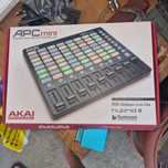 Akai APC Mini mk2