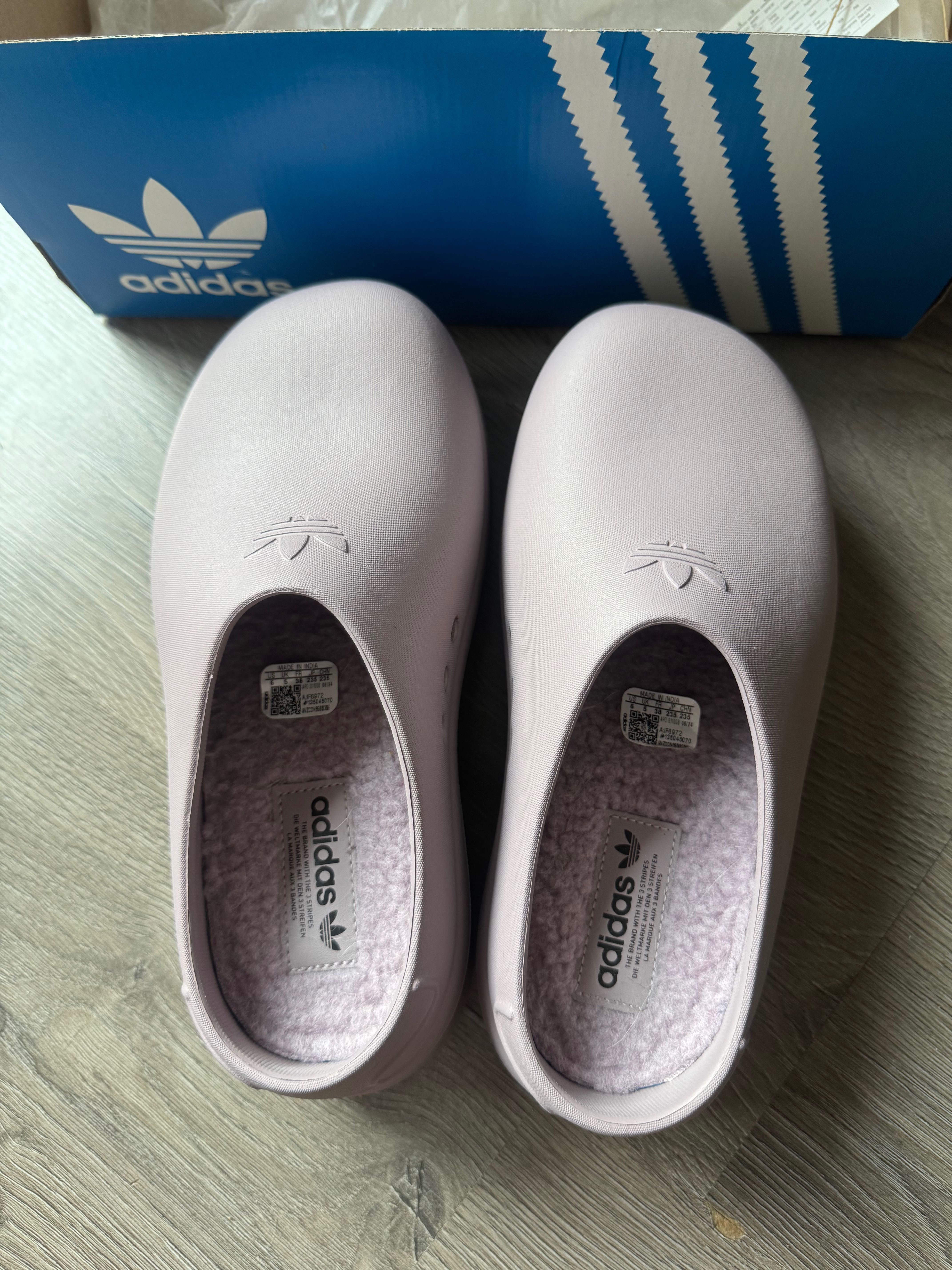 ADIDAS adifom stan mule w, 38 номер.