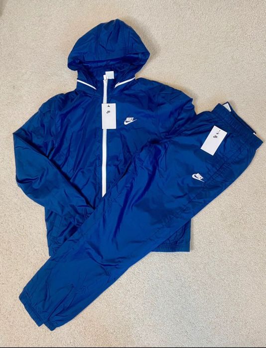 Nike оригинален спортен комплект — лимитиран модел