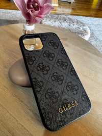 Guess гръбче за iphone 15