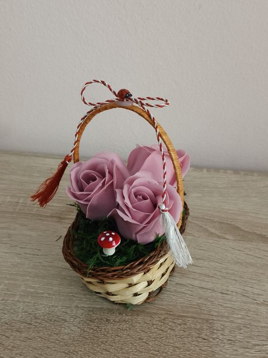 Aranjamente diferite ocazii Crăciun