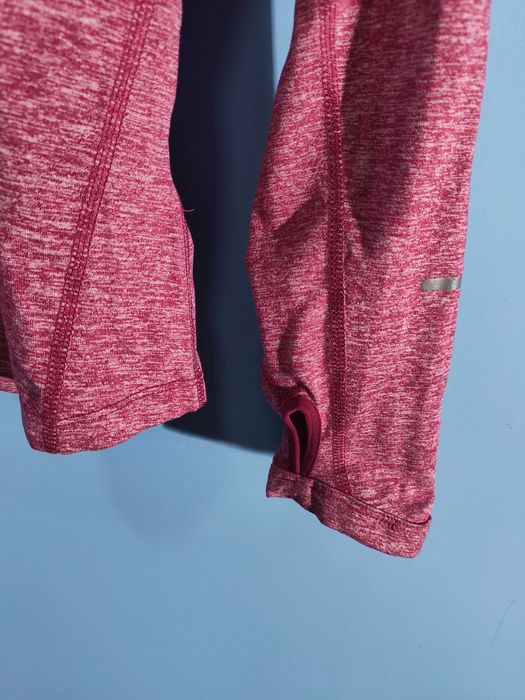 NIKE Dri-Fit Блуза/Дамскa S