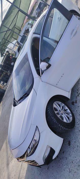 Malibu2 2.4 sotiladi