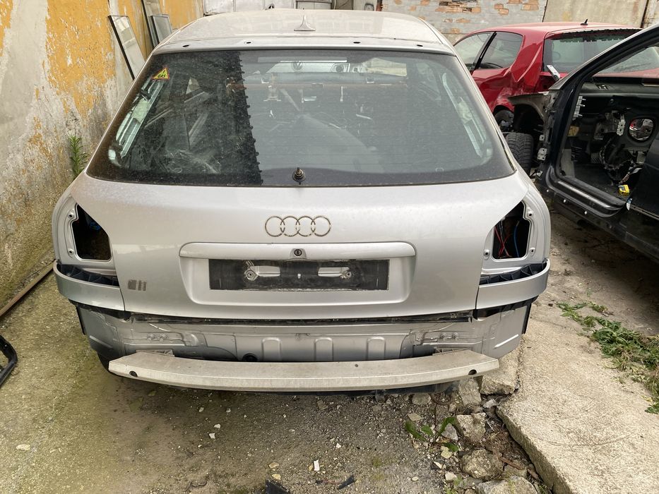 Купе Ауди С3 audi S3 2000г