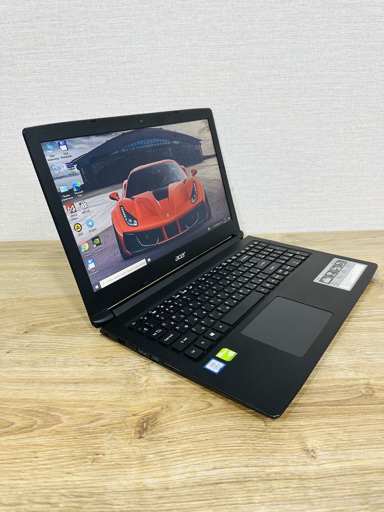 ACER Core i5-8 Ядерный, Мощный, Игравой для Autocad, 3Dmax, IT и Игр