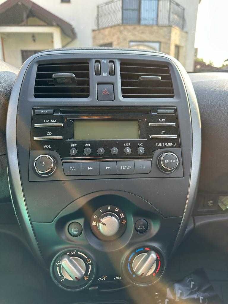 Nissan Micra automat stare perfecta