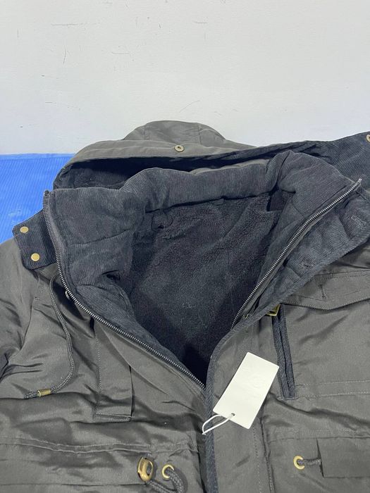 Мужская зимняя куртка