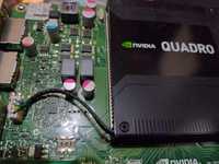 placa video nvidia quadro 2200 4gb