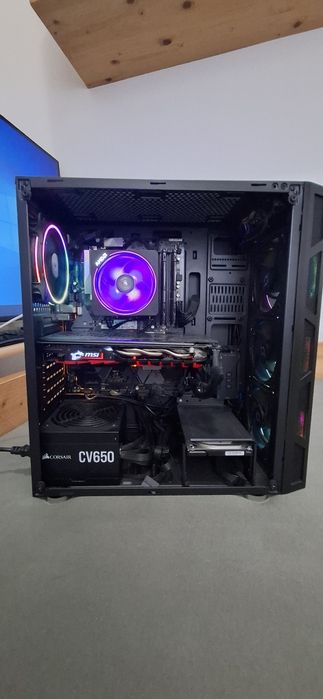 Unitate pc Gaming