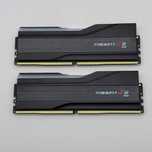 Рам памет G.SKILL Trident Z5 RGB 32GB (2x16GB) DDR5 6400MHz