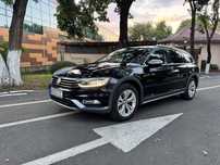 Volkswagen Passat B8, 20216, 2.0 TDI 150cp, Faruri Full Led, Feont Ass