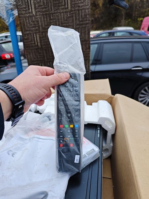 Funai WD6D-M101 чисто нова!!!