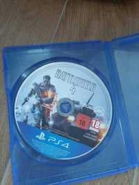 PS4 Игра Battlefield 4