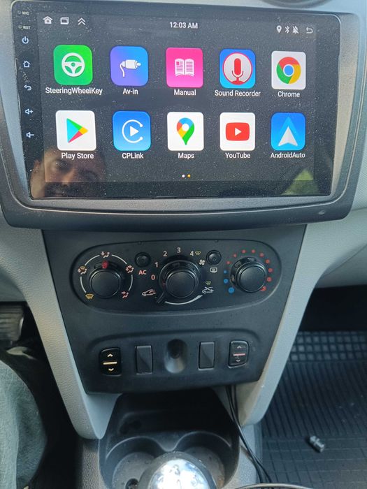 Vand Dacia Logan Copie conforma valabila februoarie 2027 Uber si Bolt