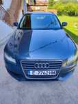 Audi           A4   В6