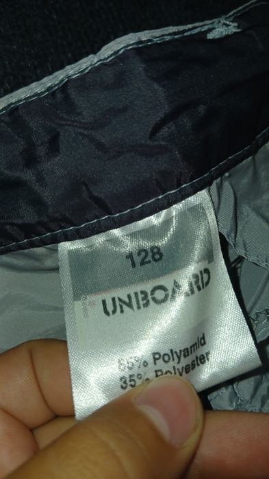 Италянски полиестрови бермуди