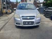 Far/faruri stanga/dreapta Chevrolet Aveo an 2005-2011