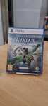 Avatar playstafion 5