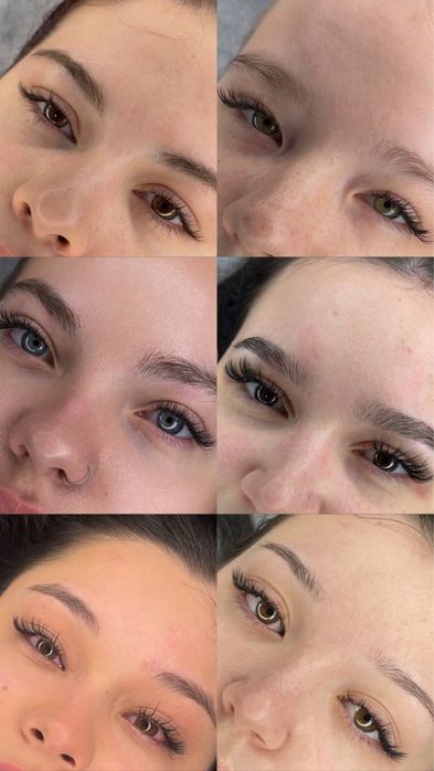 Наращивание Ресниц Ташкент