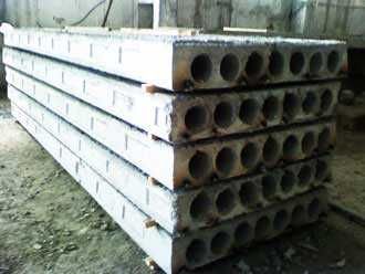 Бетонные плиты / Бетон плита / Beton plita / Плиты перекрытия / BB-18