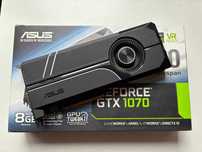 Asus GTX 1070 Turbo