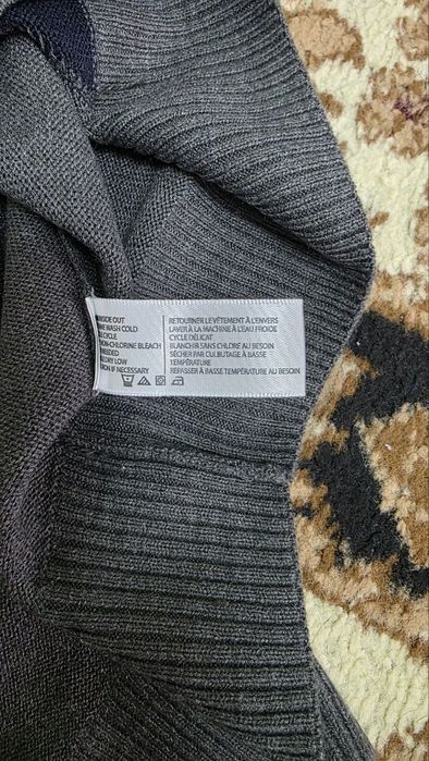 Оригинальный пуловер U.S Polo assn