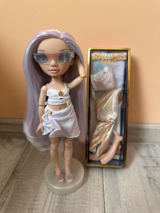 Кукли Rainbow High