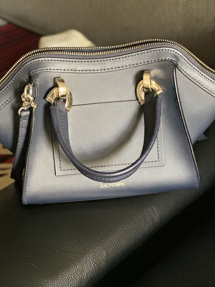 Сумка Zac zac posen