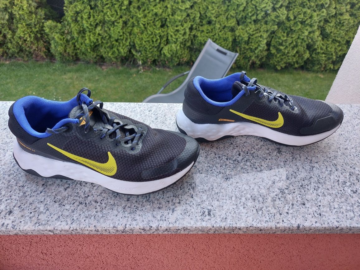 Nike Renew Ride 3
