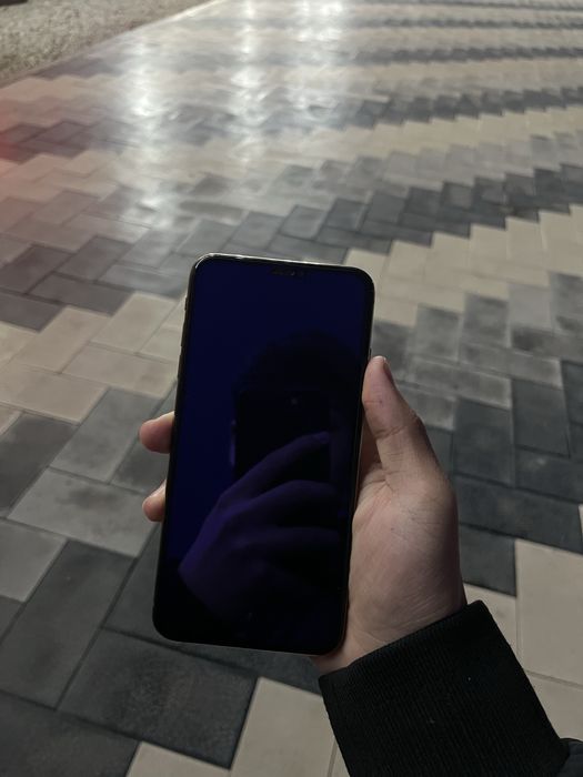 Iphone Xs max Айфон Xs max 512гб