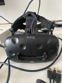 Htc vive - VR Очила
