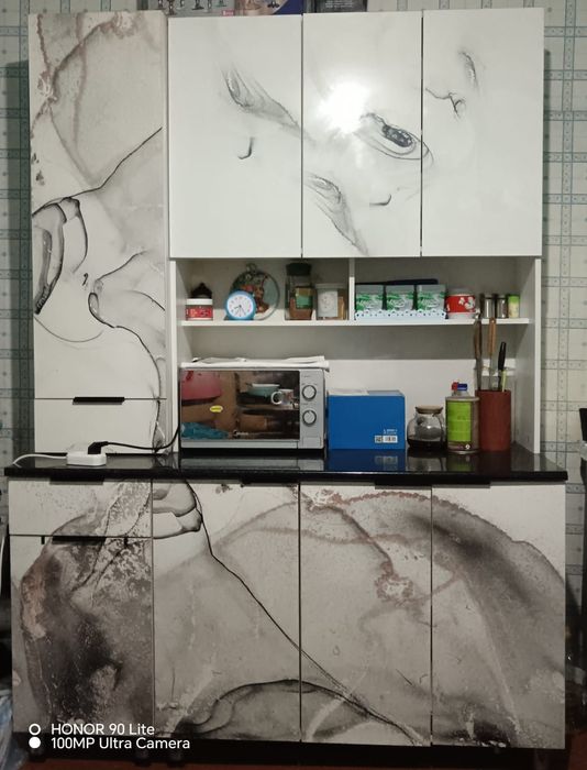 Продам кухонный гарнитур