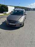 Kia Ceed 2008 1.6 crdi
