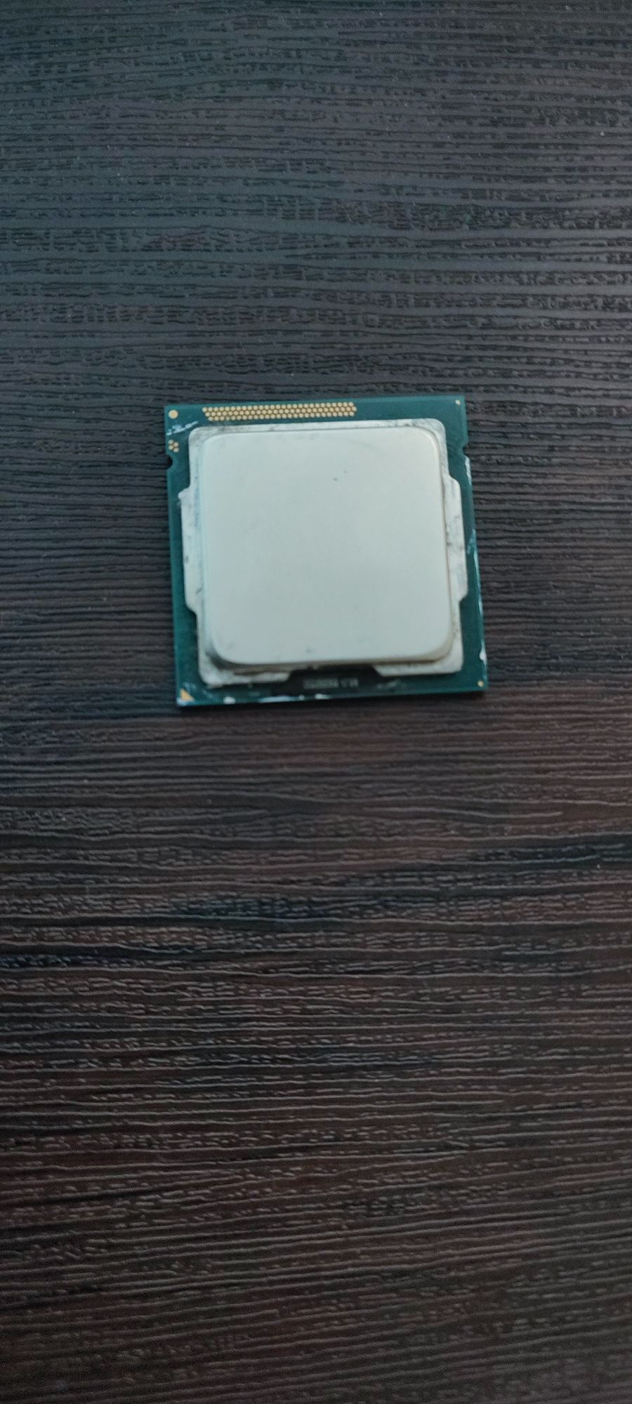 Процессор Intel Core i5-3470