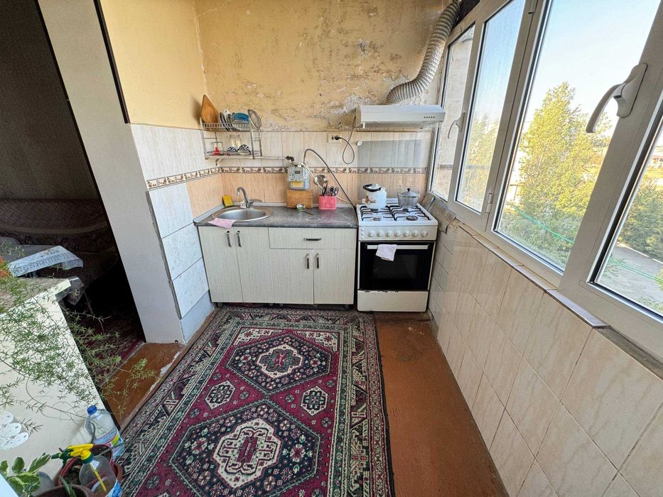 Срочная продажа дома в Куйлюке по выгодной цене!